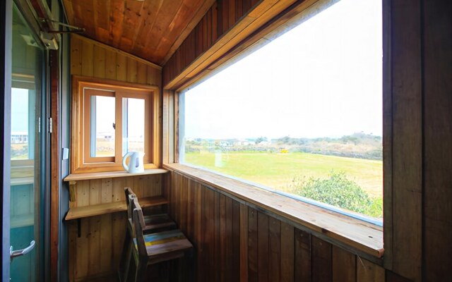 济州岛ByLynn民宿(ByLynn House Jeju)