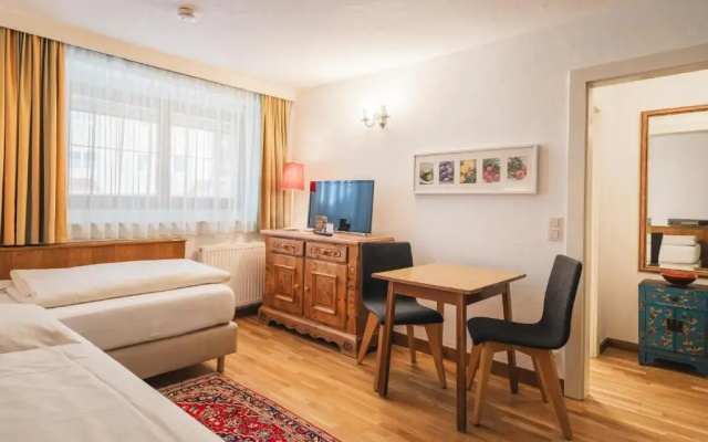Appartement Sonnfried