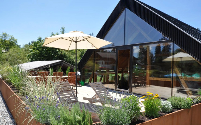 Ferienwohnung Reichart