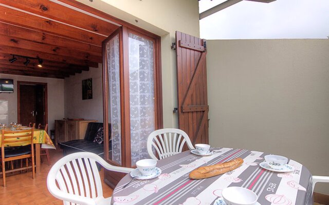 House Sicard Bormio 37657