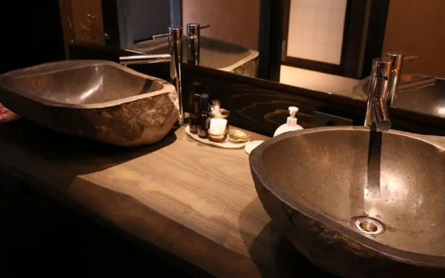 Kurokawa Onsen Gosho Gekkoju