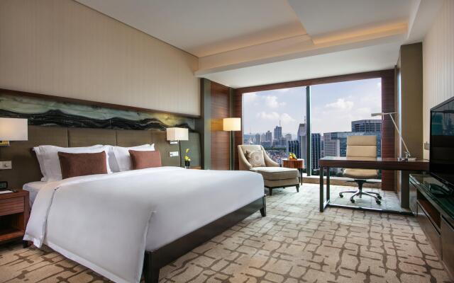 InterContinental Jinan City Center by IHG