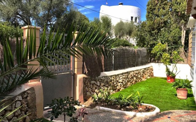 Cala Dor House Close to Beach 200 mtrs