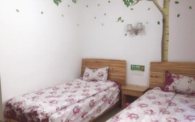 Yunshuiyao Guest House