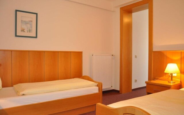 Appartements Irene
