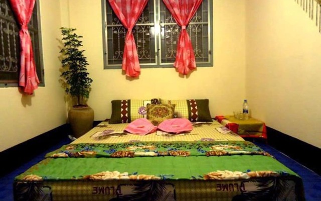 Baanchaokoh Homestay