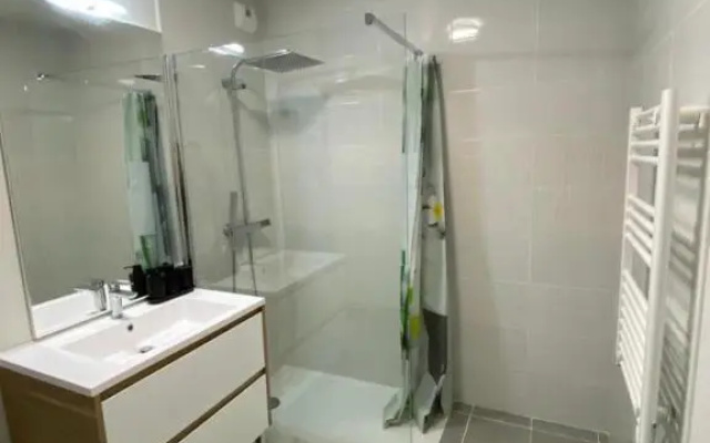 Appartement T3 La Londe les Maures