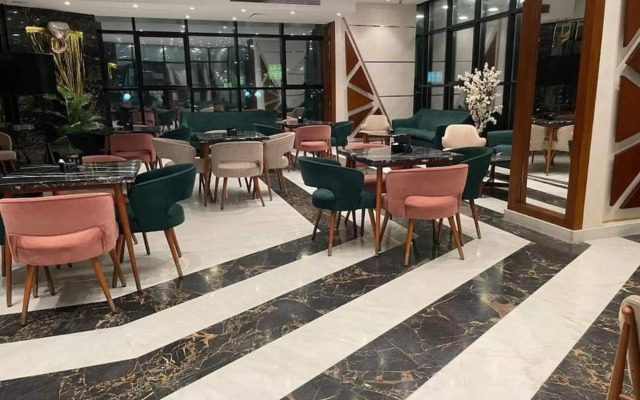 Delmar Hotel Matrouh