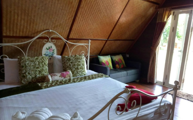 Riverside Hill Resort & Restaurant