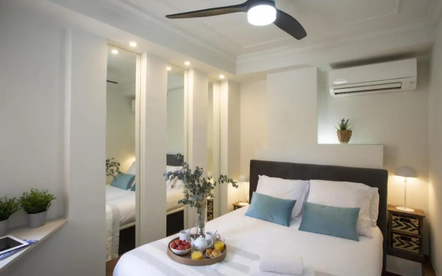 SingularStays Xativa III