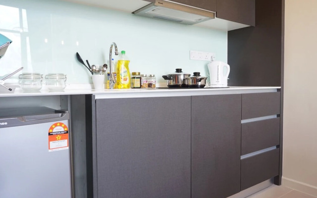 Tamarind Suites by Superhost Management