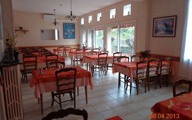 Hotel Helios