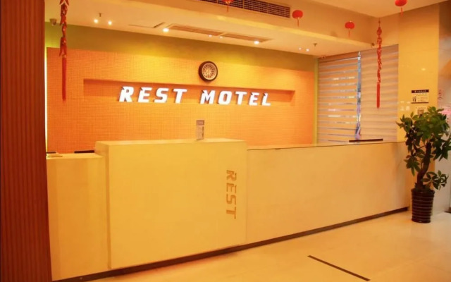 Rest Motel