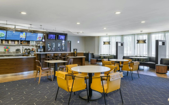 Courtyard by Marriott Missoula