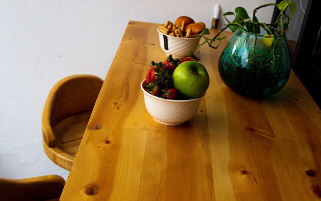 Provenza Loft