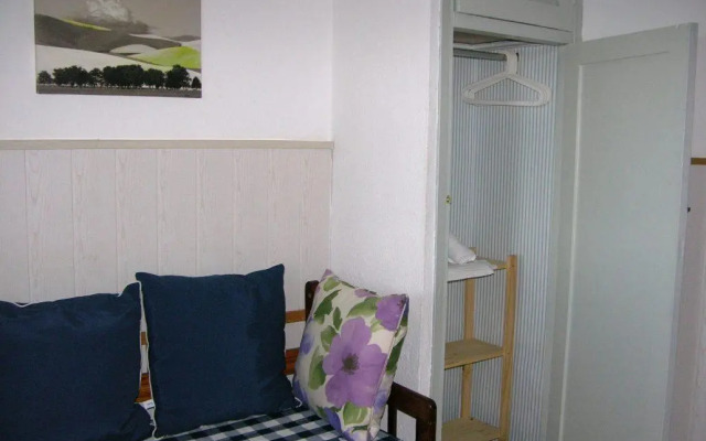 Apartamentos Calypso
