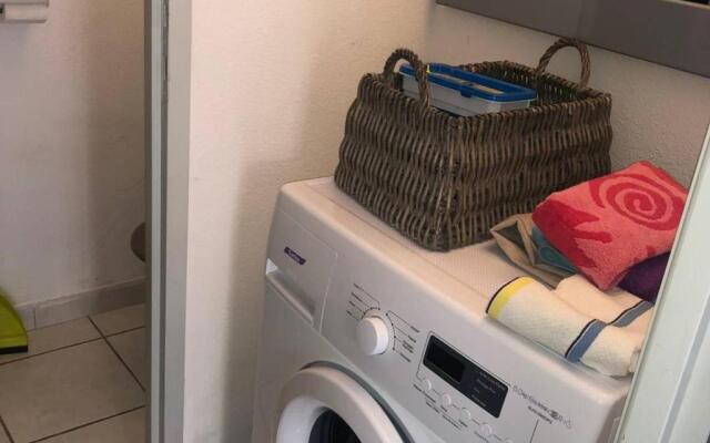 Villa Torreilles, 3 pièces, 6 personnes - FR-1-81-545