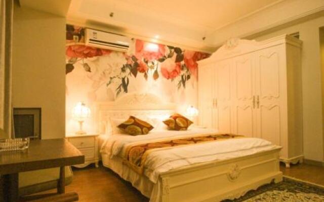 Shanghai Genting Serviced Apartment
