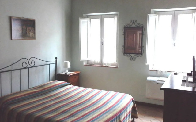 Casa Vacanze Il Campo