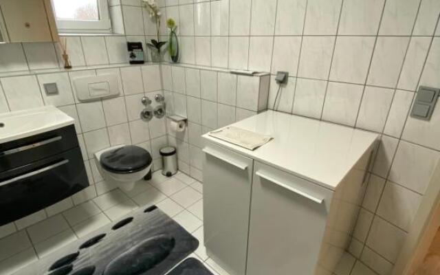 Luxus Appartement Brühlervorstadt Erfurt