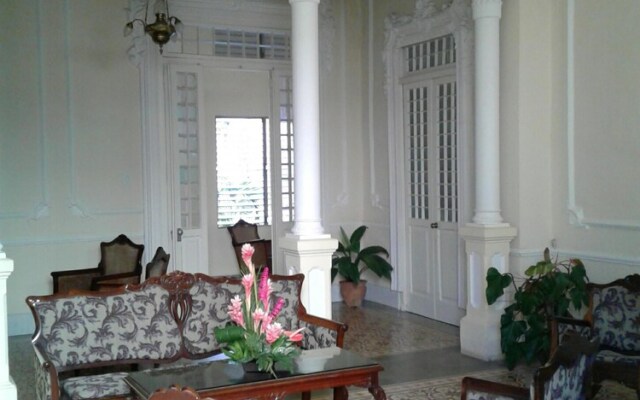 Casa Guerra