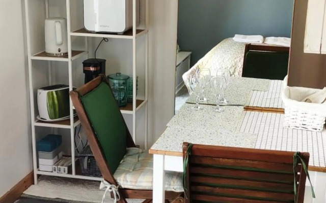 Joanna Double Room Villa 47 Youghal