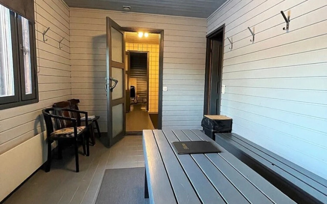 Beach Hotel Santalahti