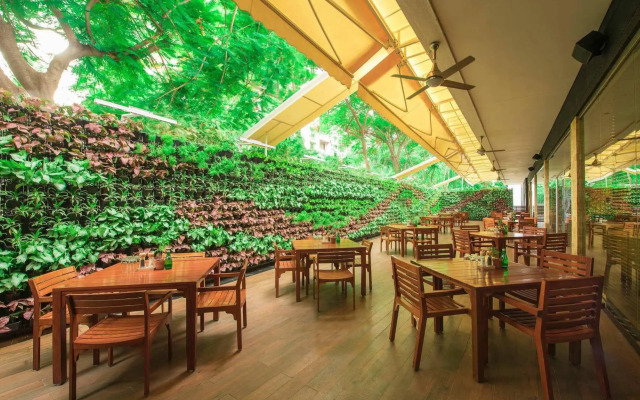 Marriott Suites Pune