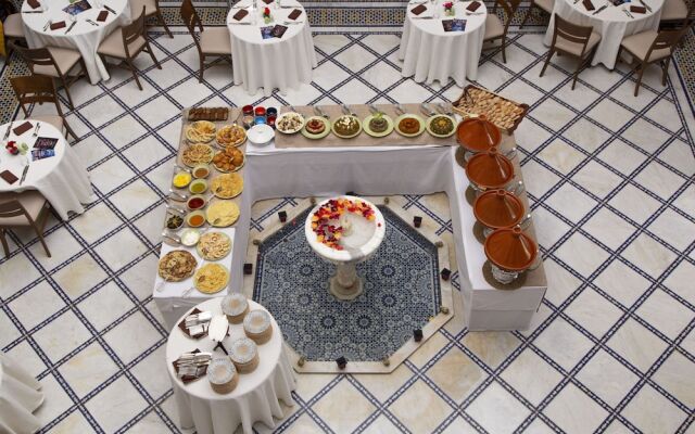 Abraj Bladi Resort