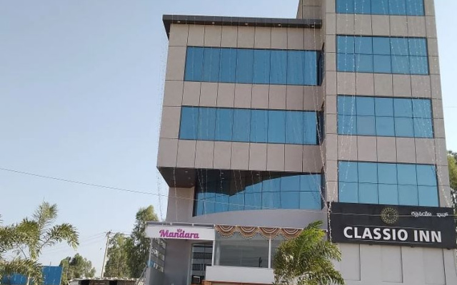 Classio Inn Hotel