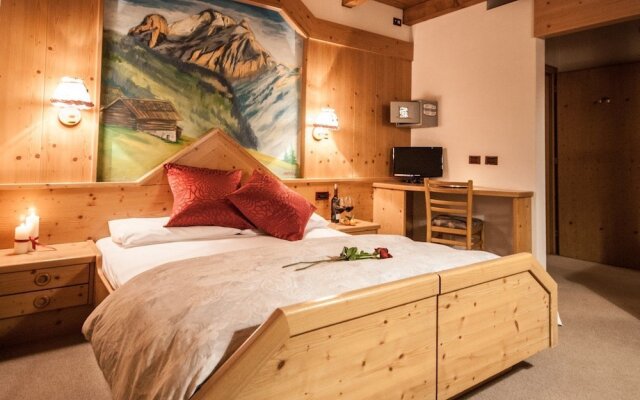 Residence Cirelle Suite & Spa