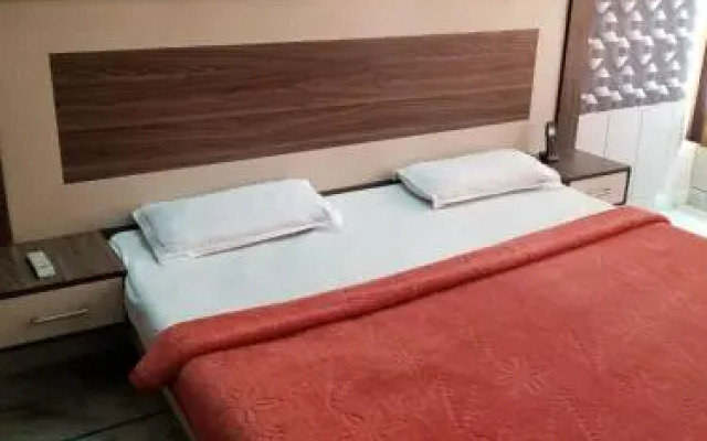 Time Square Guest House