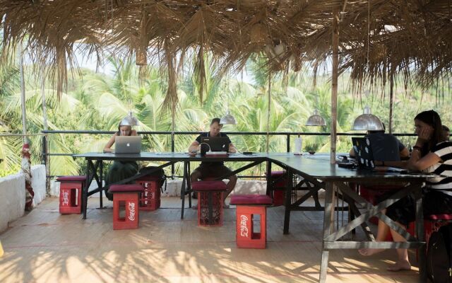 The Noname Guesthouse