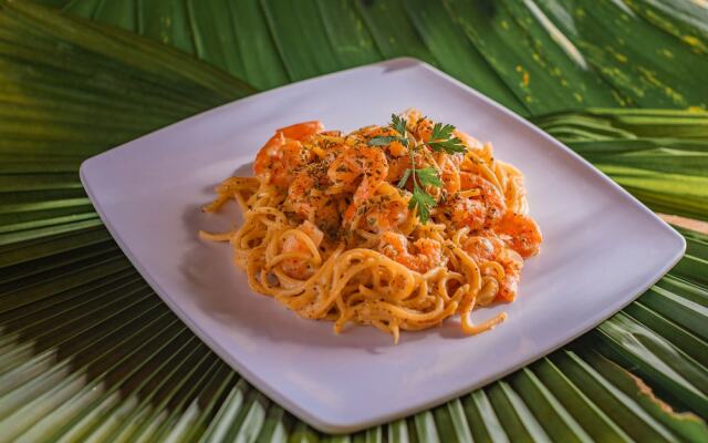 Hotel Wayak Bacalar - All Inclusive