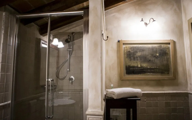 Relais Cascina Scottina