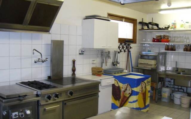 Chalet Le Titlis