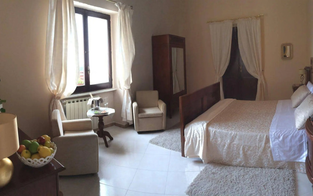 Hotel Castello dei Principi