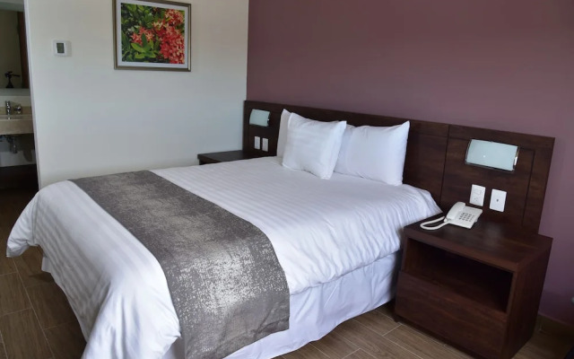 Lithio Hotel