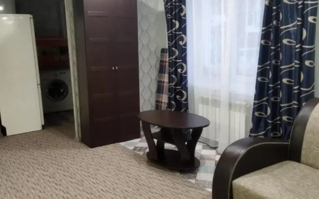 Апартаменты Надежда на проспекте Ленинский 19