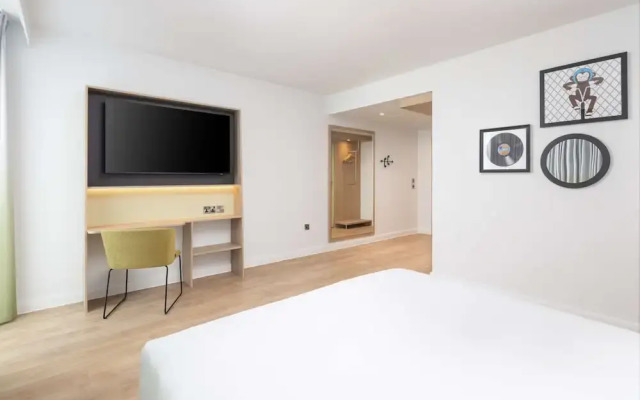 Hampton By Hilton Nuneaton