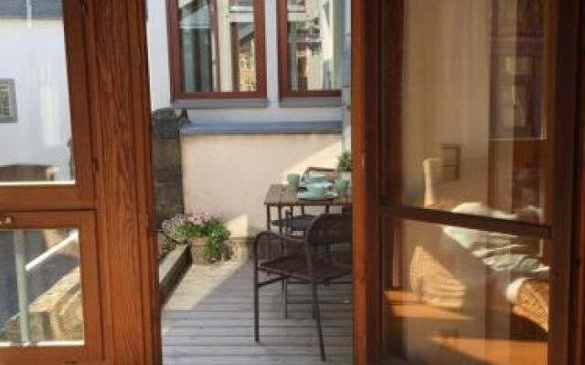 Altstadt Ferienwohnung Wagner