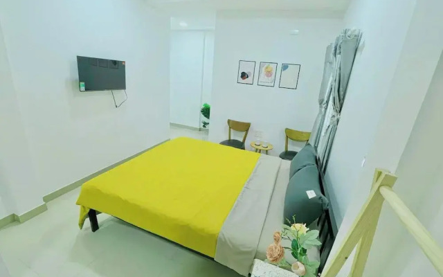 Tori Homestay