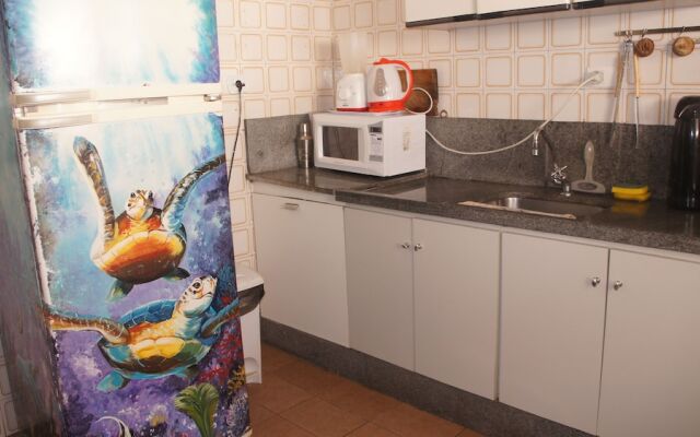Share Guest Hostel