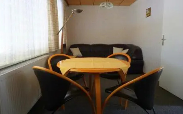 "Bungalow 230" Meyersgrund Im Thüringer Wald