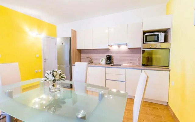 Affordable Janko Apartment