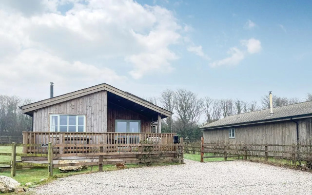 Little Owl Lodge