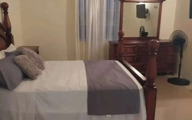 Royal Palm Luxury Villas