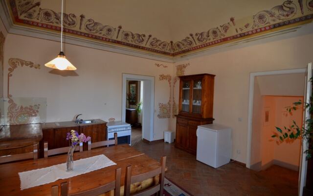 Villa Palagione Centro Interculturale