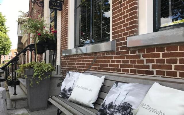 B&B Diepzicht