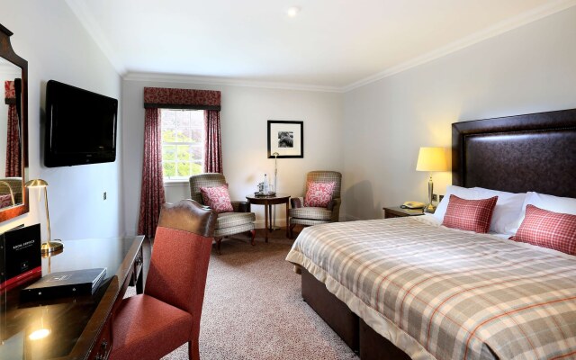Macdonald Houstoun House